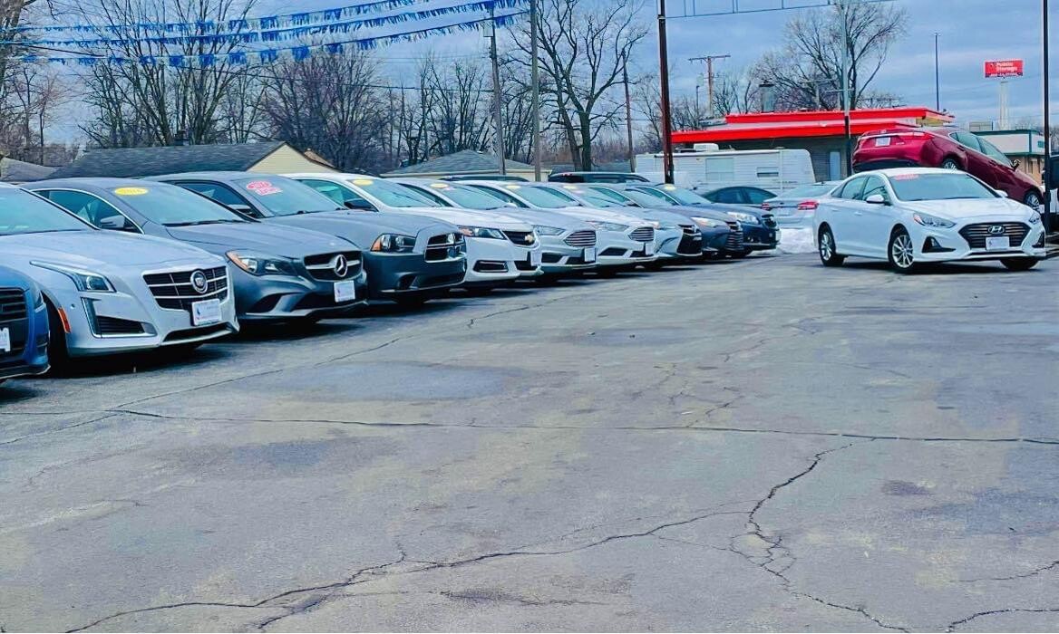 Images Eagle Motorsport Used Cars - Bad Credit Auto Finance in Northwest Indiana