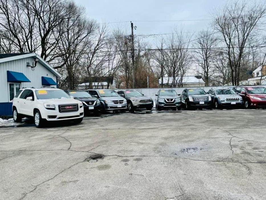 Images Eagle Motorsport Used Cars - Bad Credit Auto Finance in Northwest Indiana