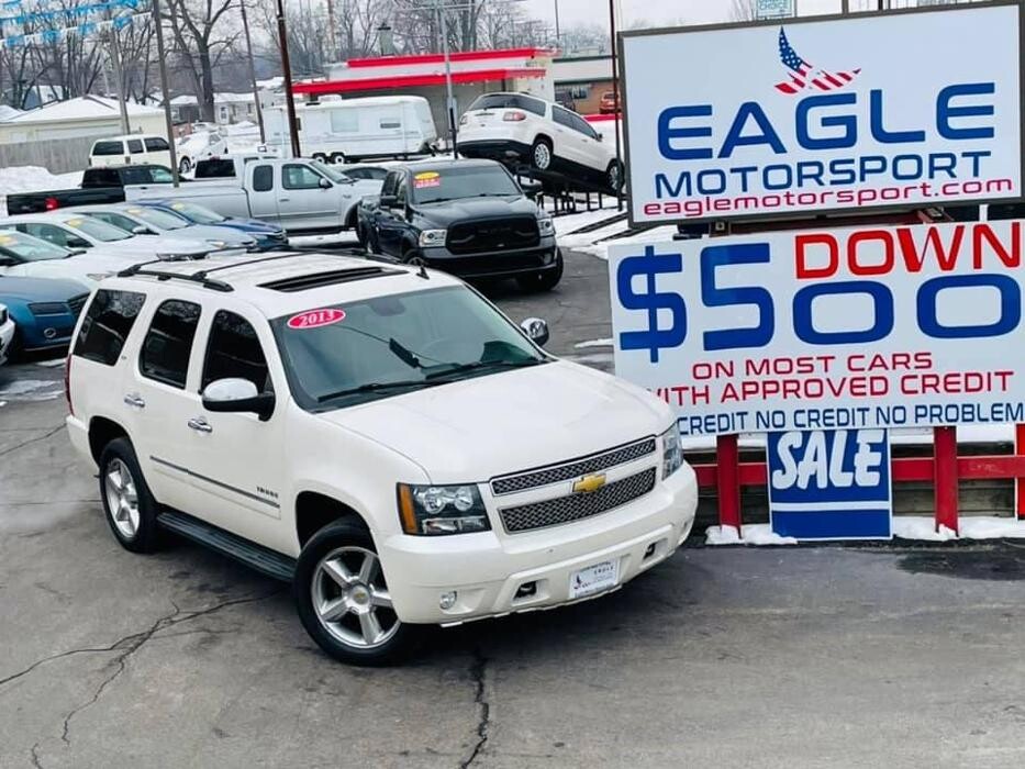 Images Eagle Motorsport Used Cars - Bad Credit Auto Finance in Northwest Indiana