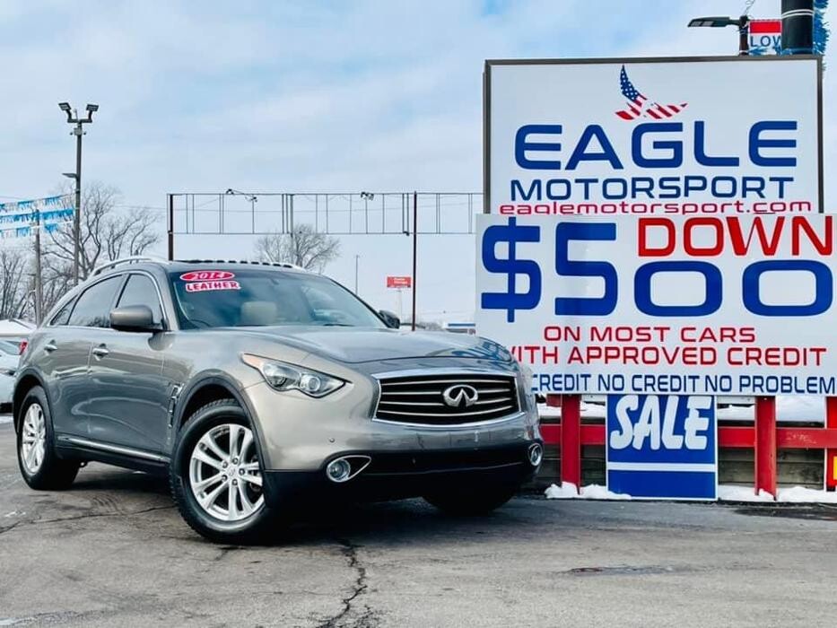 Images Eagle Motorsport Used Cars - Bad Credit Auto Finance in Northwest Indiana