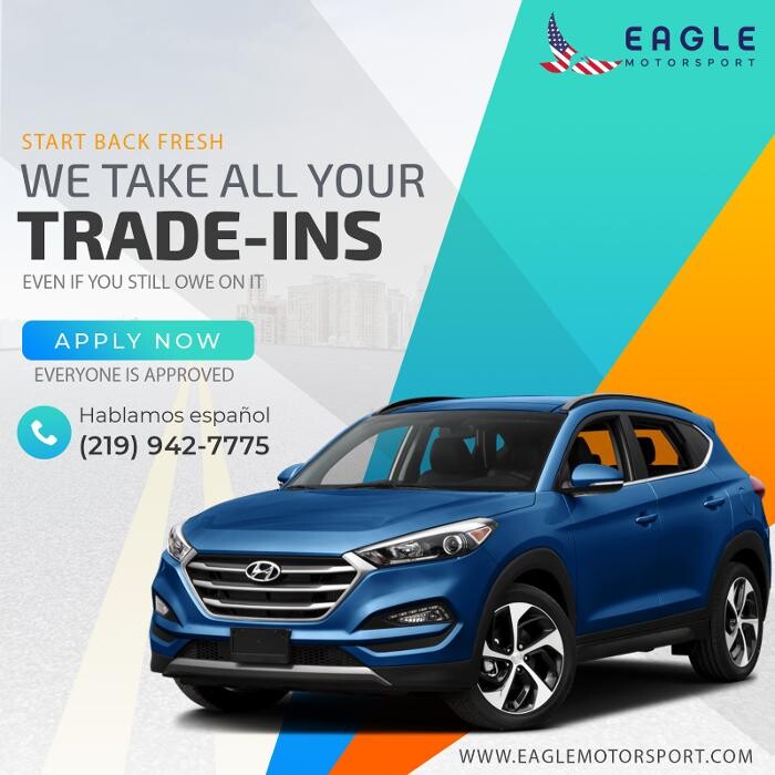 Images Eagle Motorsport Used Cars - Bad Credit Auto Finance in Northwest Indiana