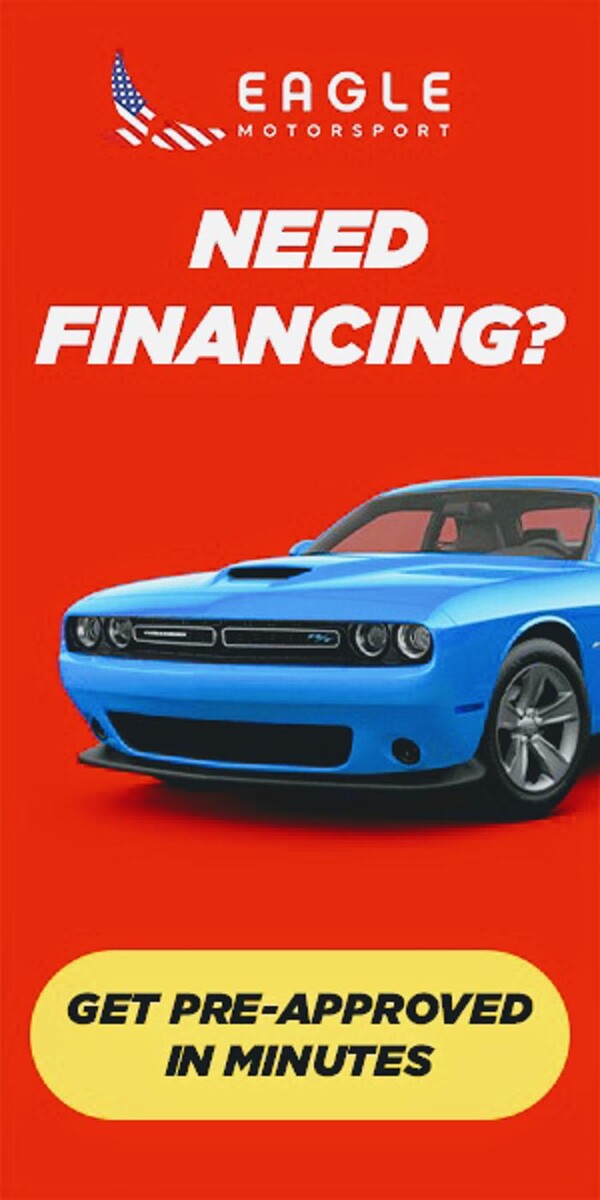 Images Eagle Motorsport Used Cars - Bad Credit Auto Finance in Northwest Indiana
