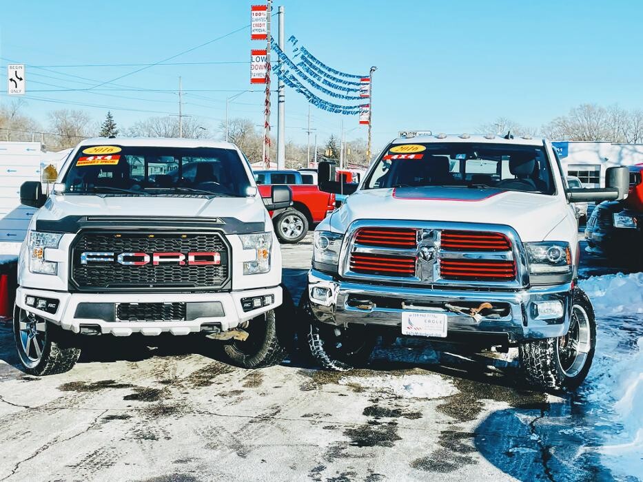 Images Eagle Motorsport Used Cars - Bad Credit Auto Finance in Northwest Indiana