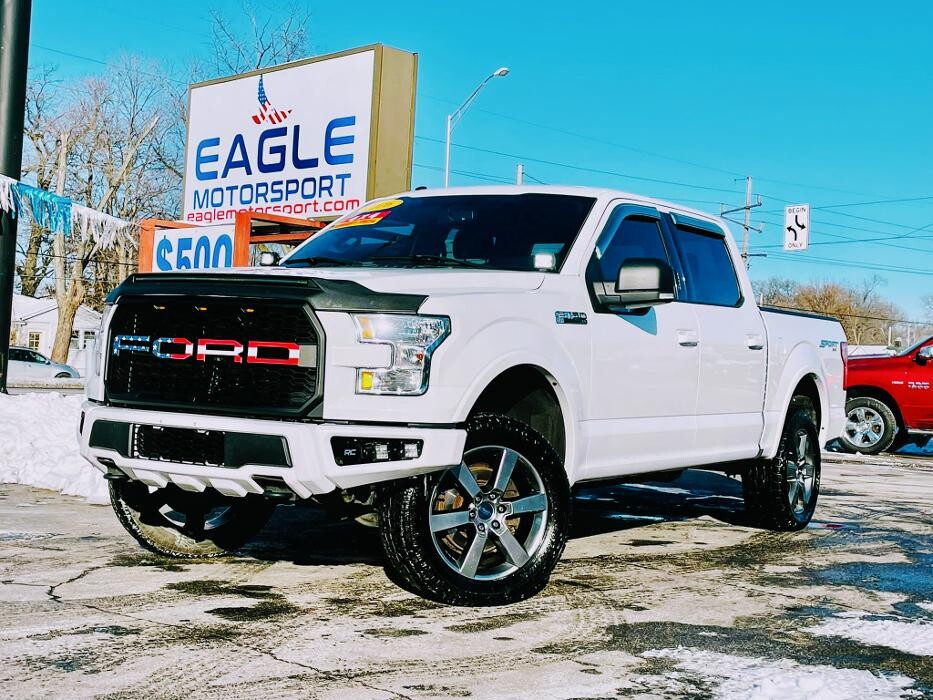 Images Eagle Motorsport Used Cars - Bad Credit Auto Finance in Northwest Indiana