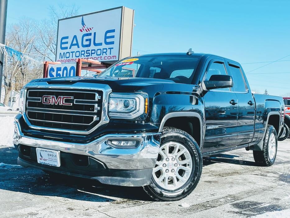 Images Eagle Motorsport Used Cars - Bad Credit Auto Finance in Northwest Indiana
