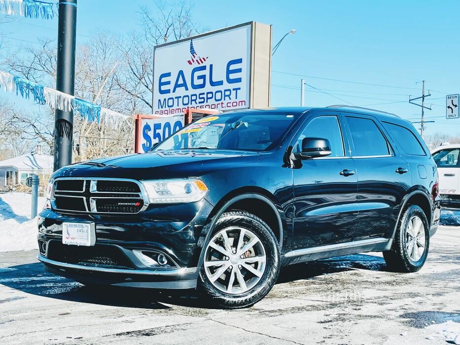 Images Eagle Motorsport Used Cars - Bad Credit Auto Finance in Northwest Indiana