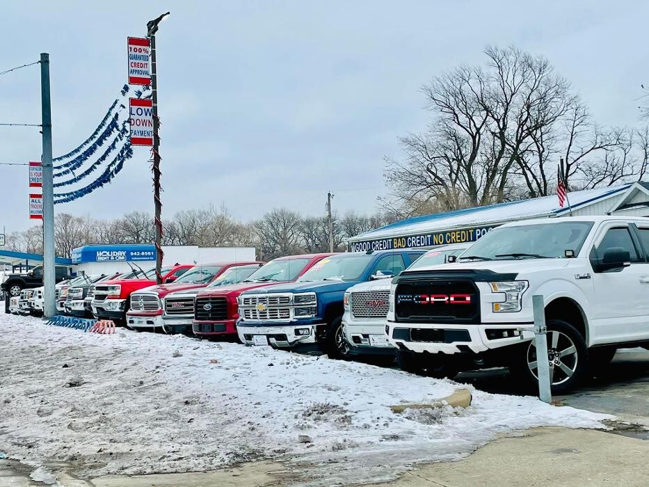 Images Eagle Motorsport Used Cars - Bad Credit Auto Finance in Northwest Indiana