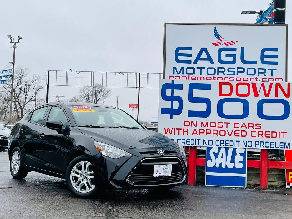 Images Eagle Motorsport Used Cars - Bad Credit Auto Finance in Northwest Indiana