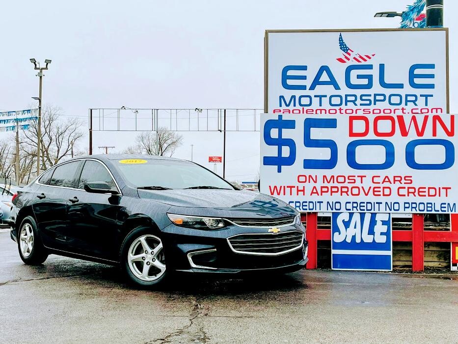 Images Eagle Motorsport Used Cars - Bad Credit Auto Finance in Northwest Indiana