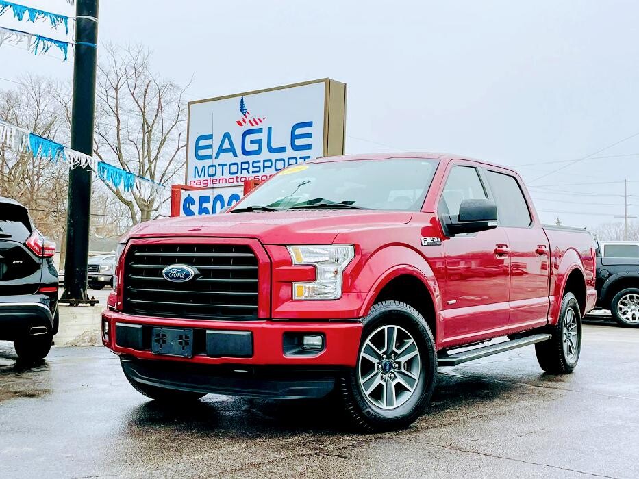 Images Eagle Motorsport Used Cars - Bad Credit Auto Finance in Northwest Indiana