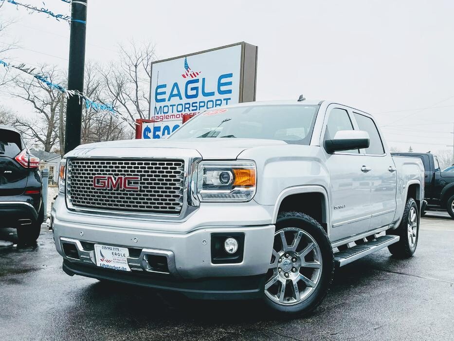 Images Eagle Motorsport Used Cars - Bad Credit Auto Finance in Northwest Indiana
