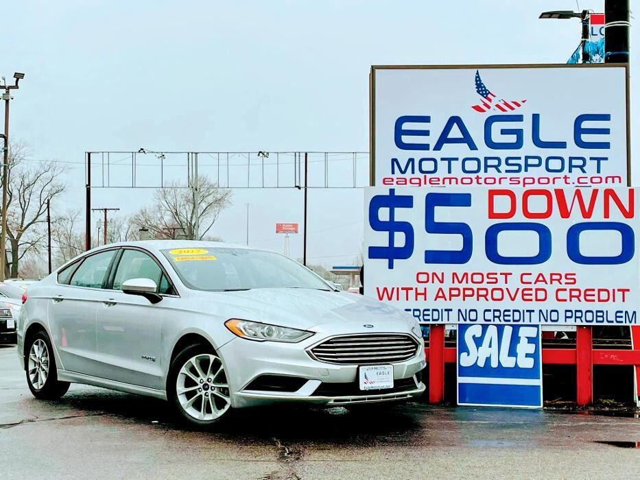 Images Eagle Motorsport Used Cars - Bad Credit Auto Finance in Northwest Indiana