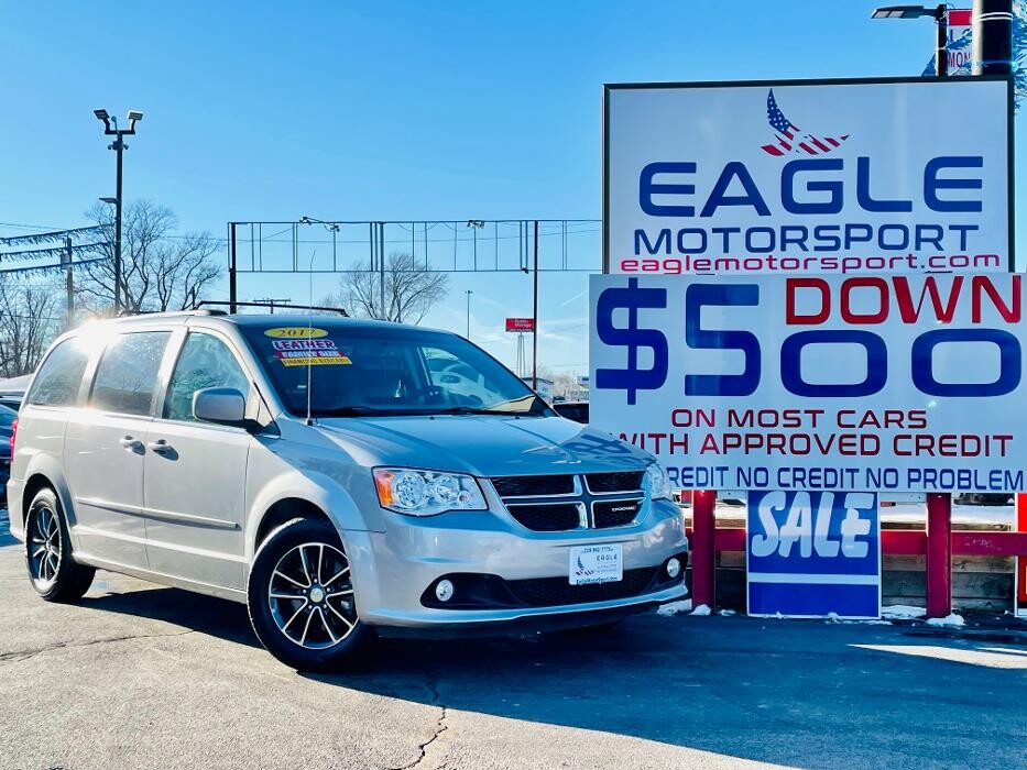 Images Eagle Motorsport Used Cars - Bad Credit Auto Finance in Northwest Indiana