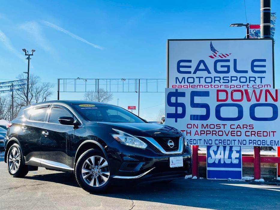 Images Eagle Motorsport Used Cars - Bad Credit Auto Finance in Northwest Indiana