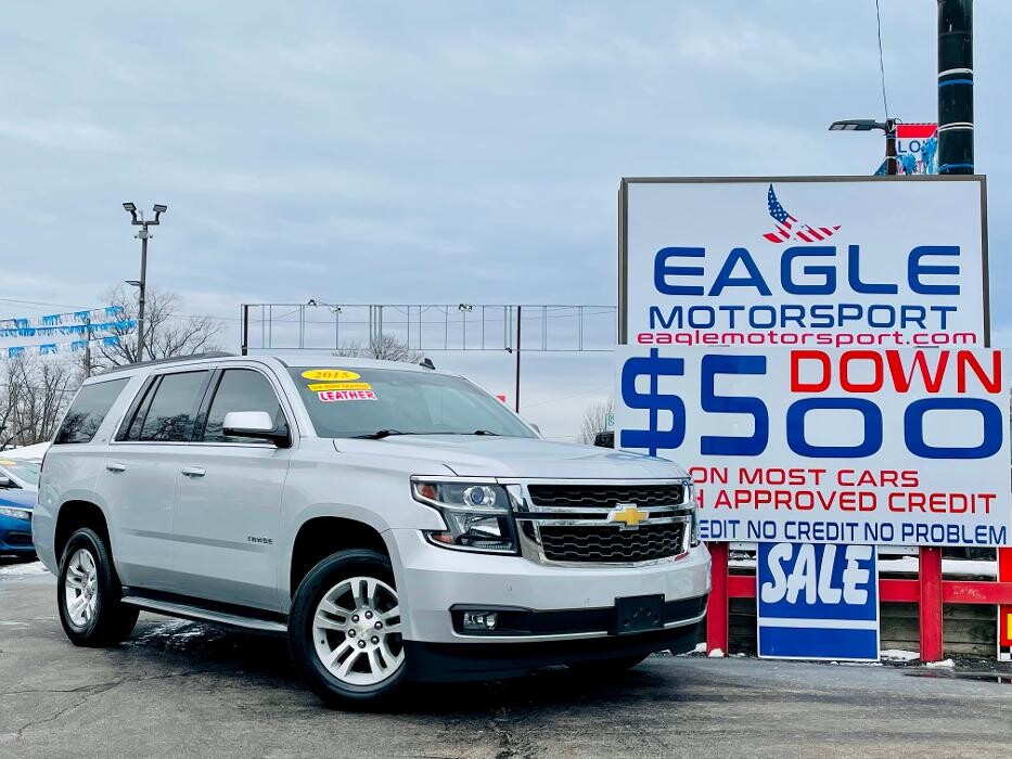 Images Eagle Motorsport Used Cars - Bad Credit Auto Finance in Northwest Indiana