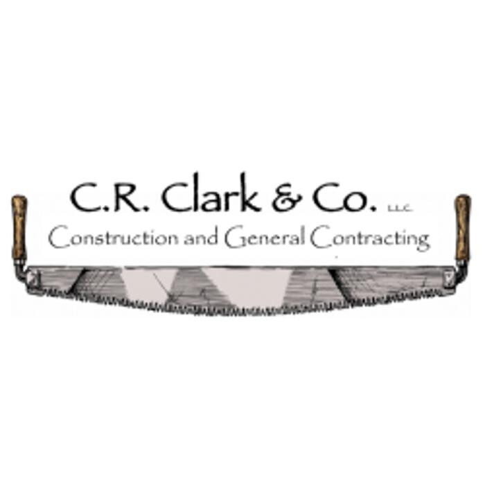 C.R. Clark & Co. Logo