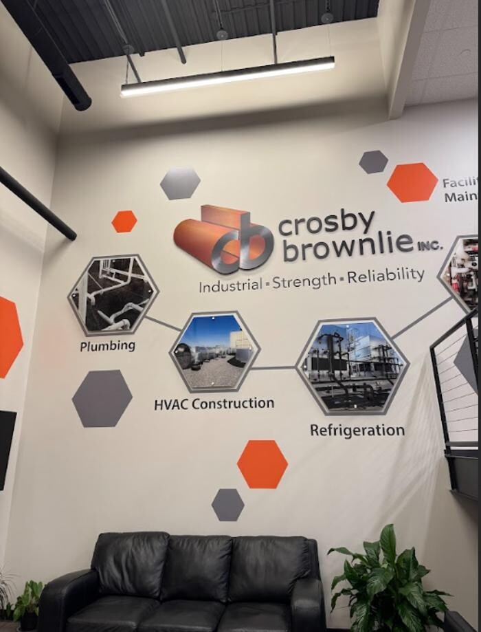 Images Crosby Brownlie Inc
