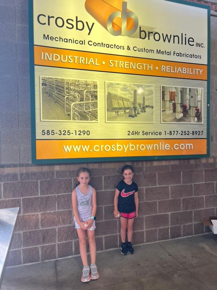 Images Crosby Brownlie Inc