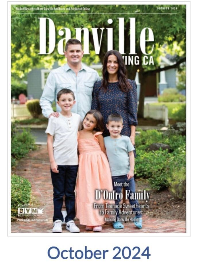 Images Danville Living CA