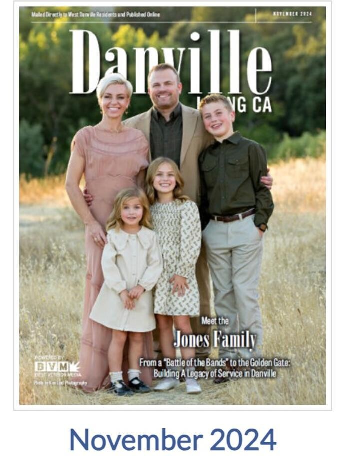 Images Danville Living CA