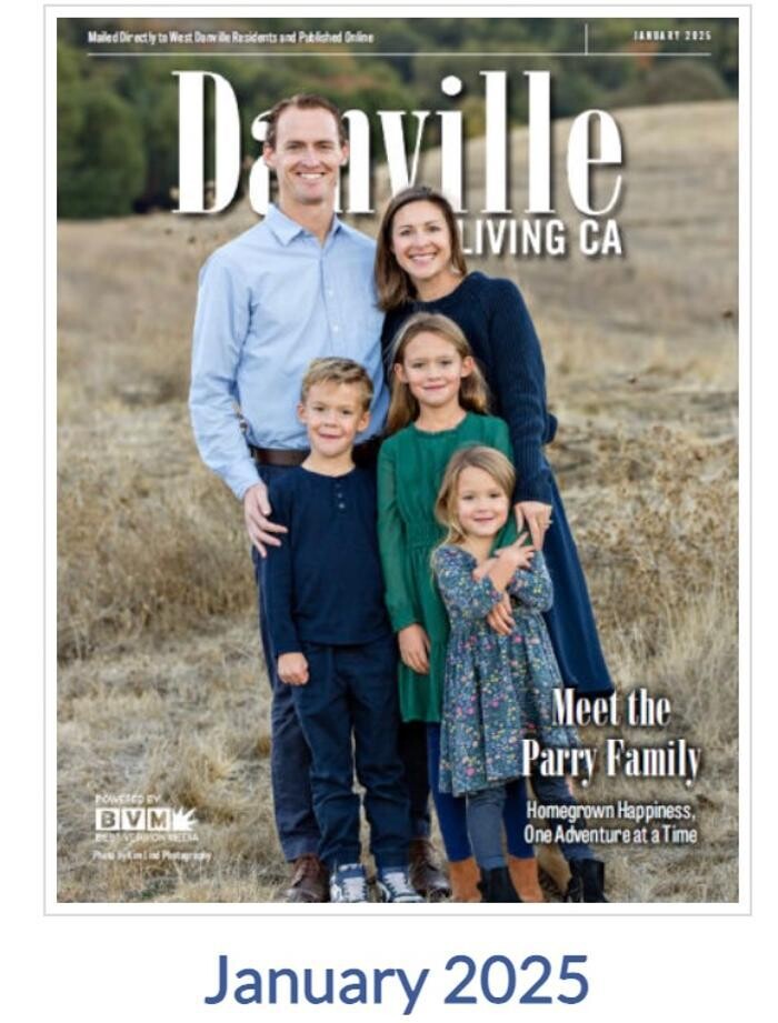 Images Danville Living CA