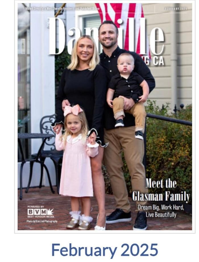 Images Danville Living CA