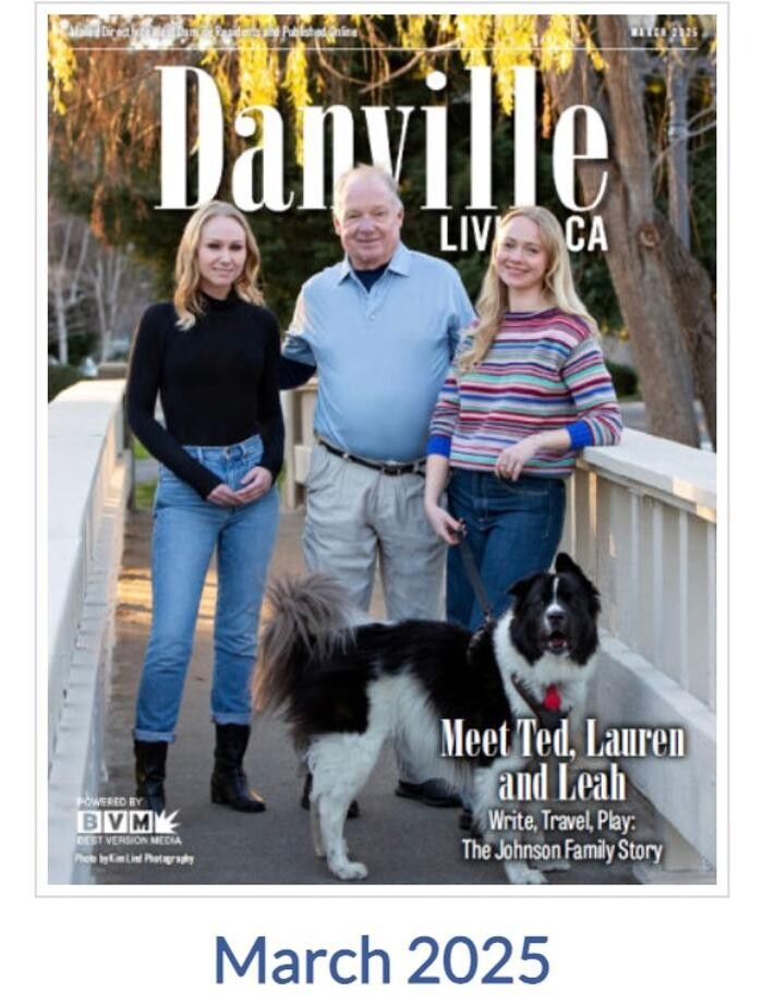 Images Danville Living CA