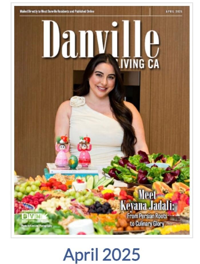 Images Danville Living CA