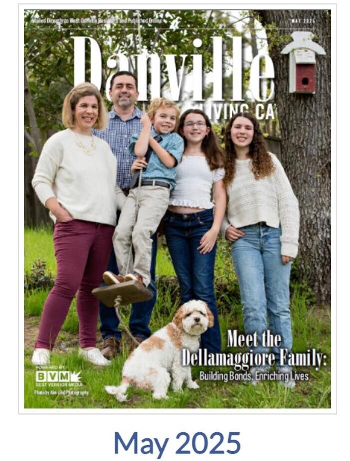 Images Danville Living CA