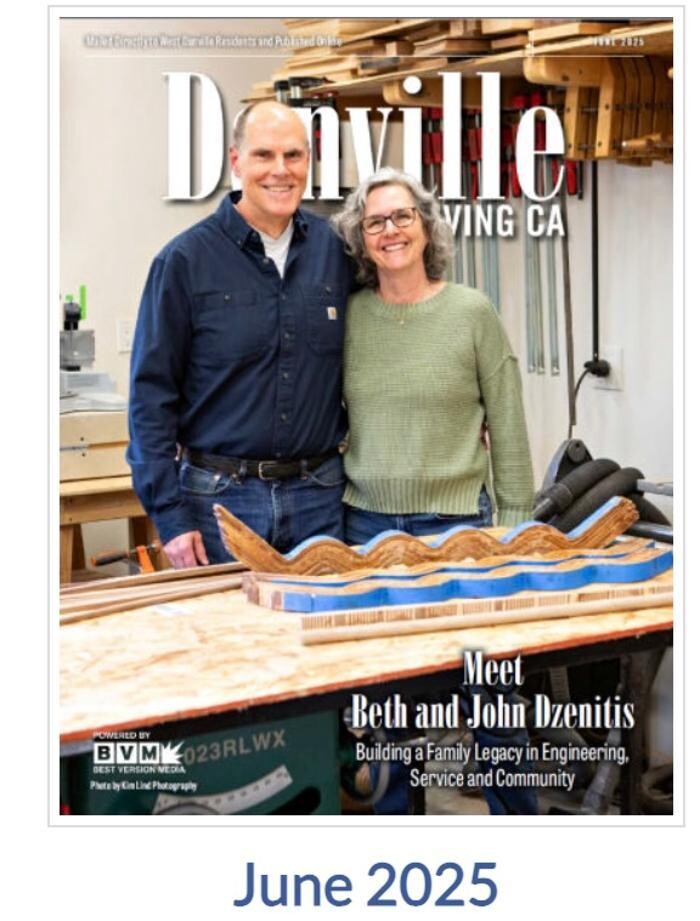 Images Danville Living CA