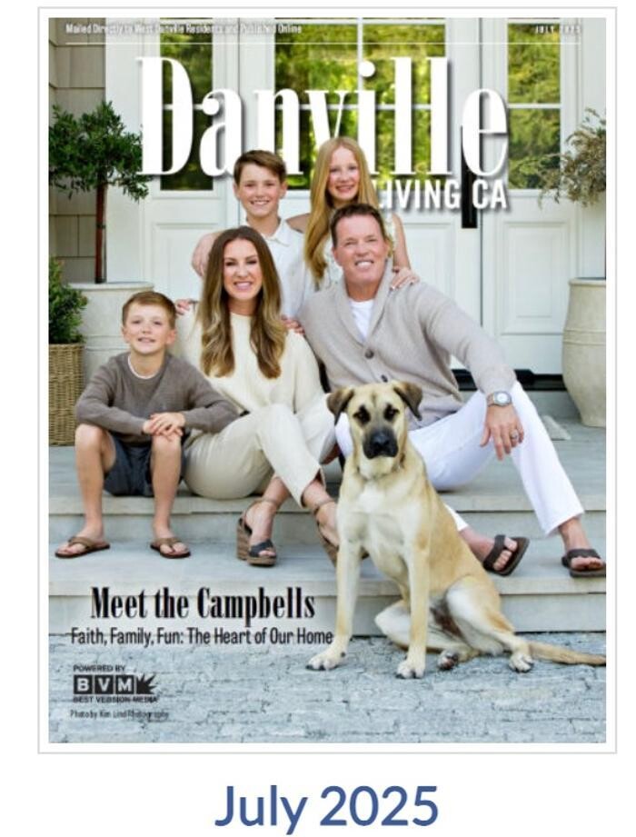 Images Danville Living CA