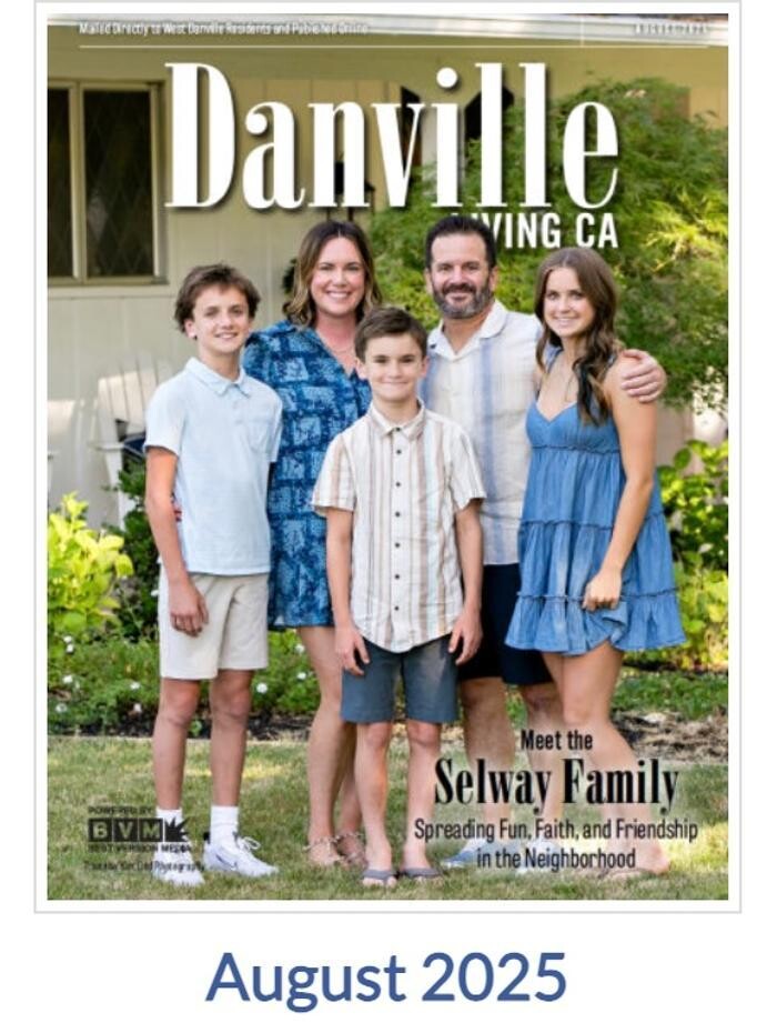 Images Danville Living CA