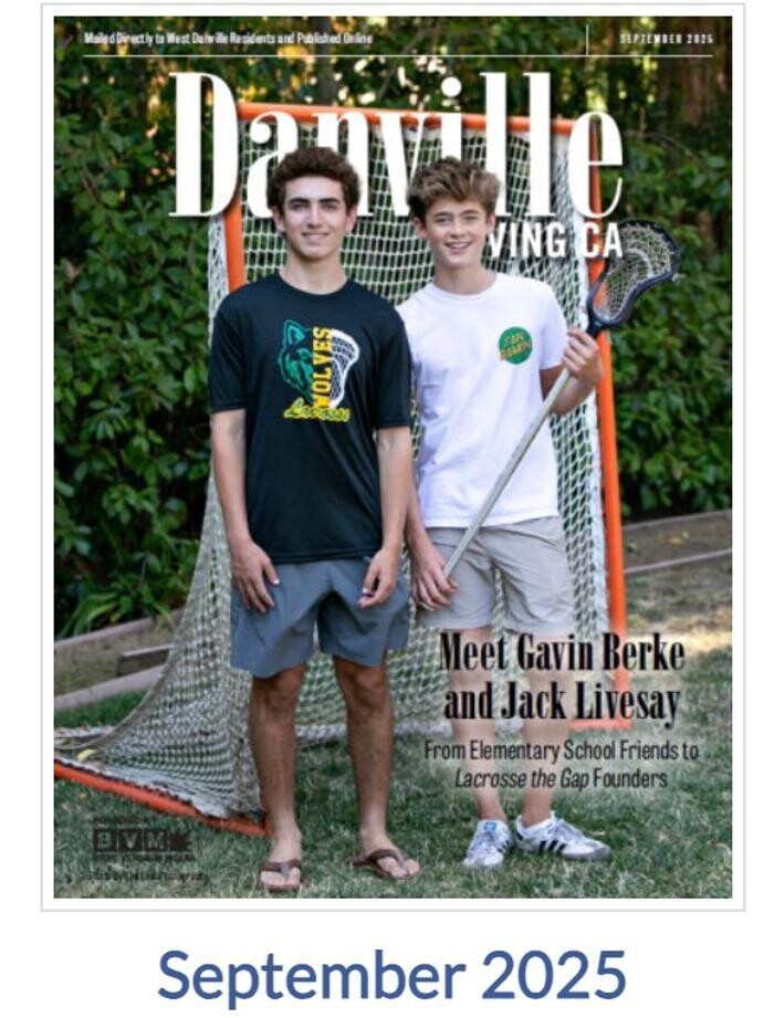 Images Danville Living CA