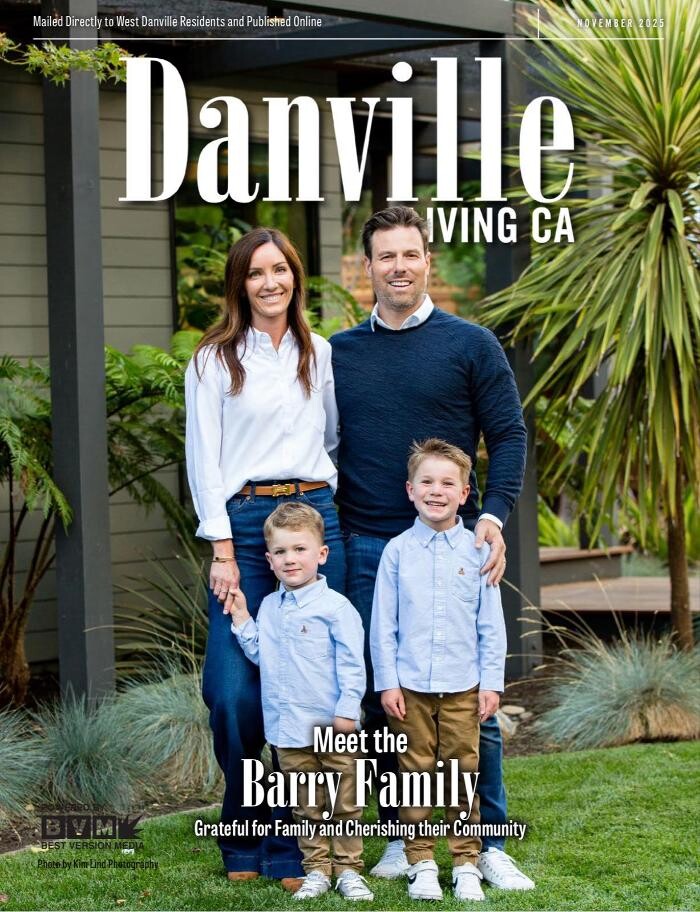 Images Danville Living CA