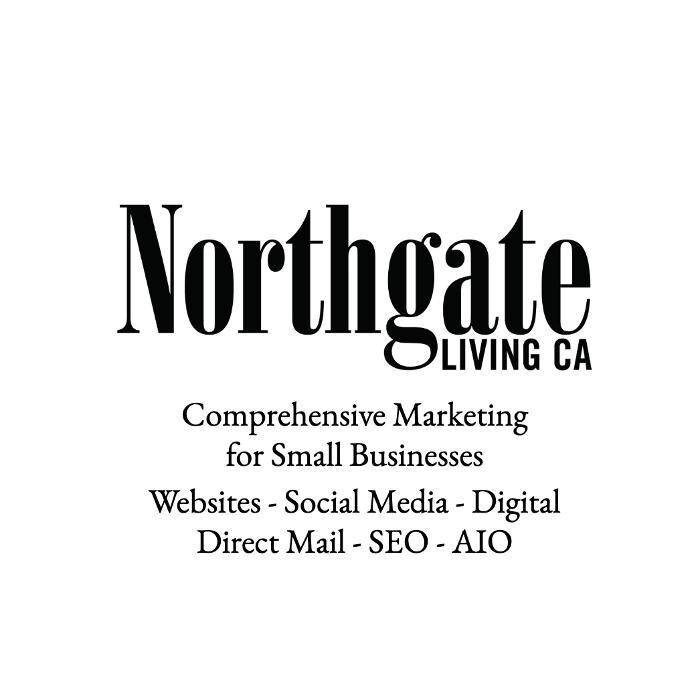 Northgate Living CA Logo