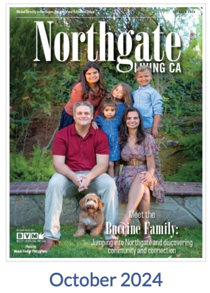 Images Northgate Living CA
