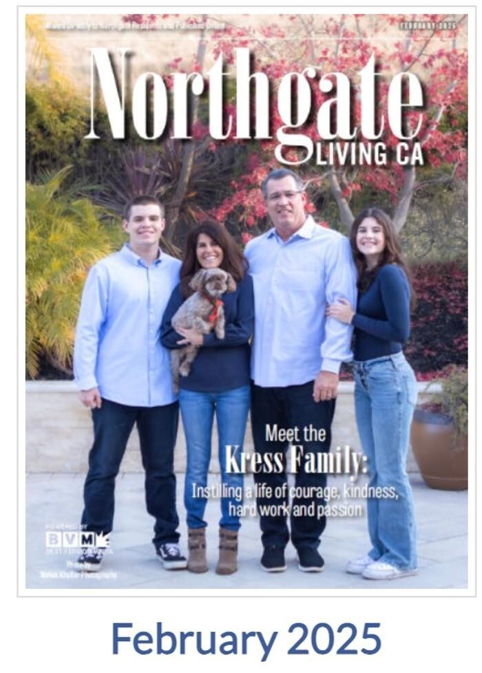 Images Northgate Living CA