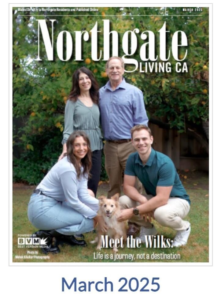 Images Northgate Living CA