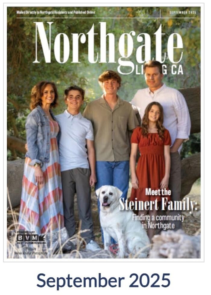 Images Northgate Living CA