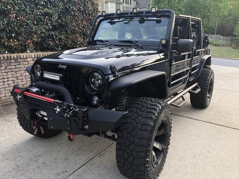 Images Wren's Collision of Kennesaw