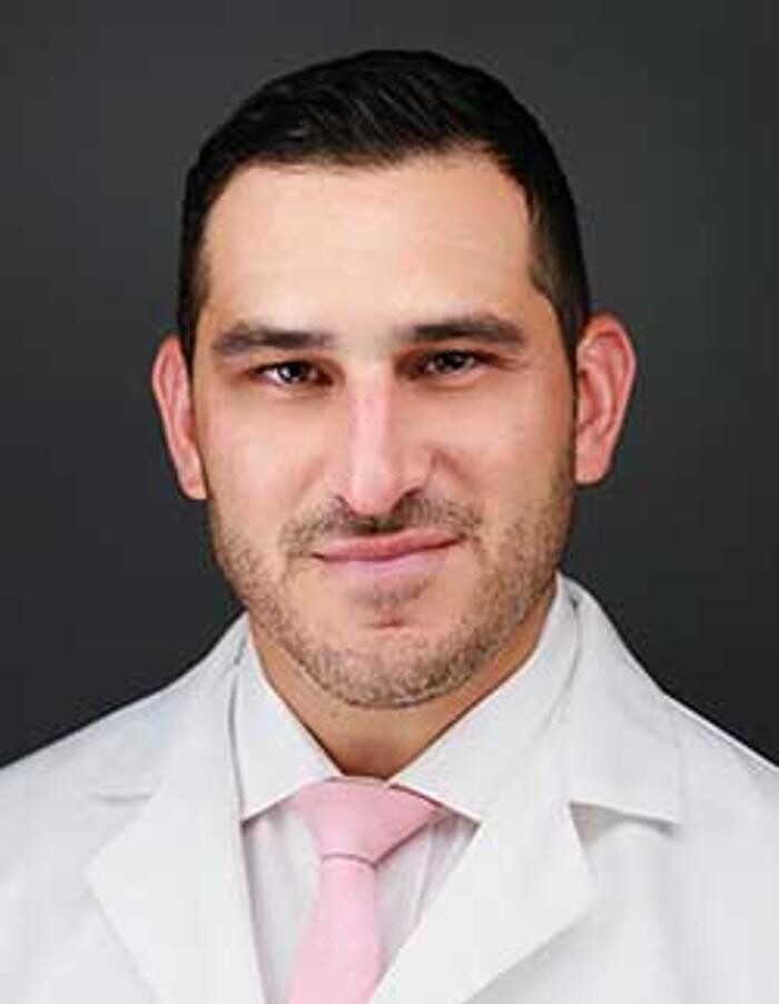 Images Christopher Colasanti, MD