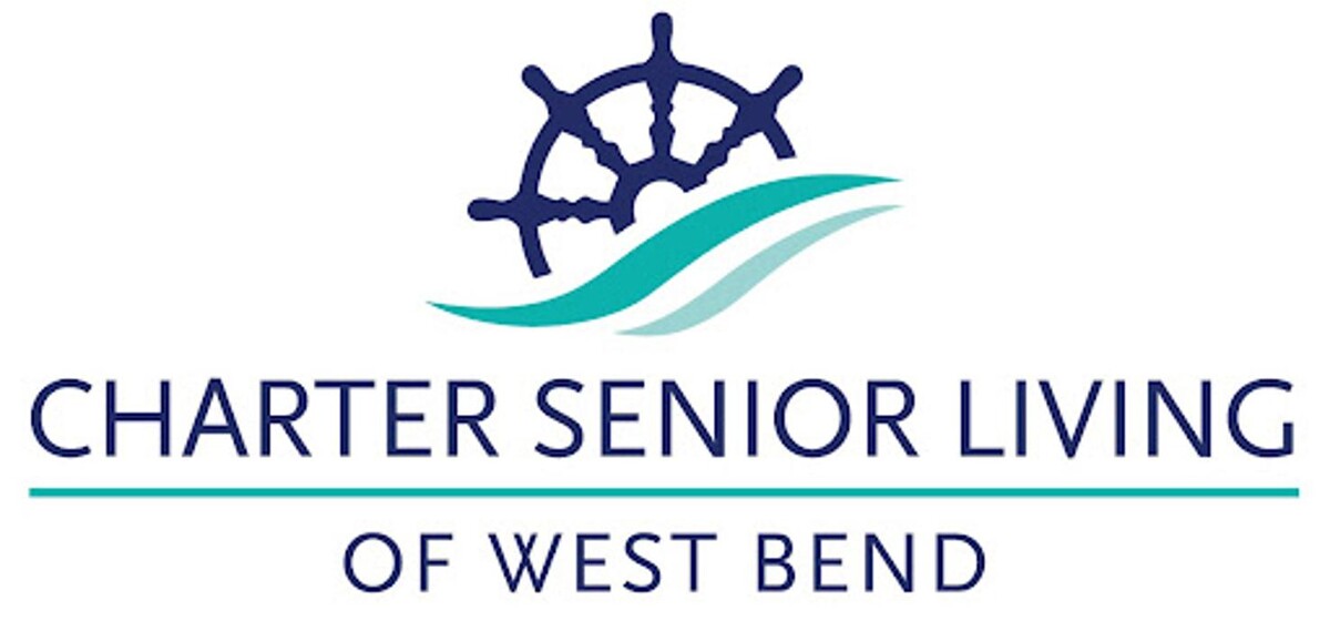 Charter Senior Living of West Bend Logo