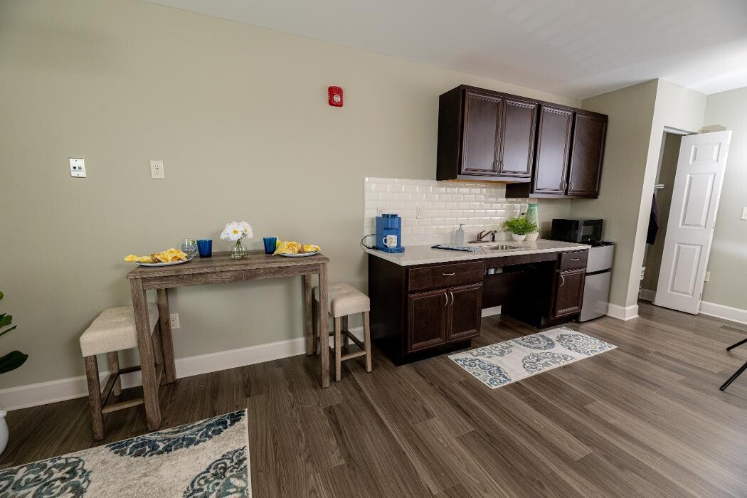 Images Charter Senior Living of West Bend