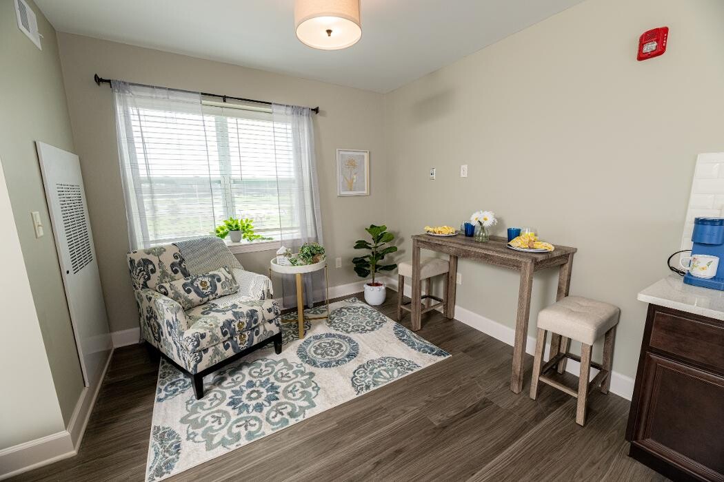 Images Charter Senior Living of West Bend