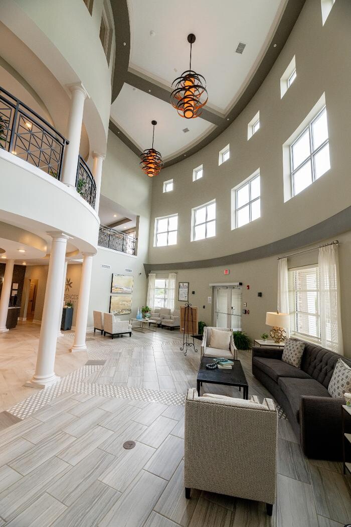 Images Charter Senior Living of West Bend