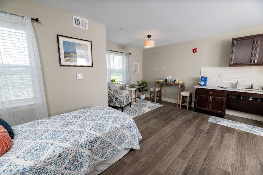 Images Charter Senior Living of West Bend