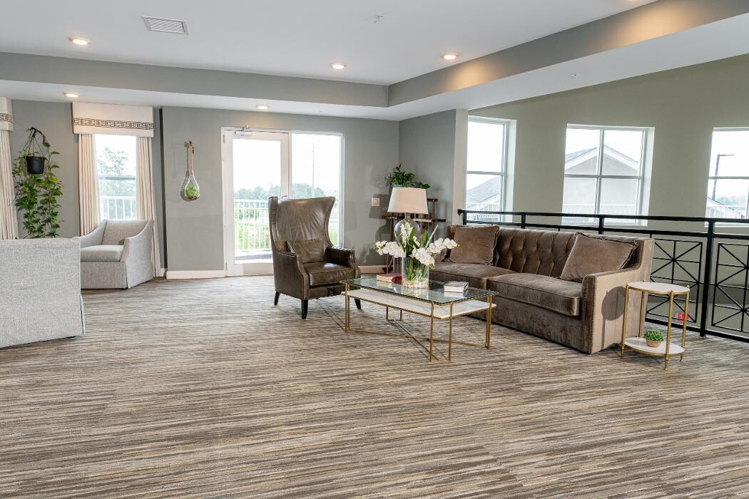 Images Charter Senior Living of West Bend