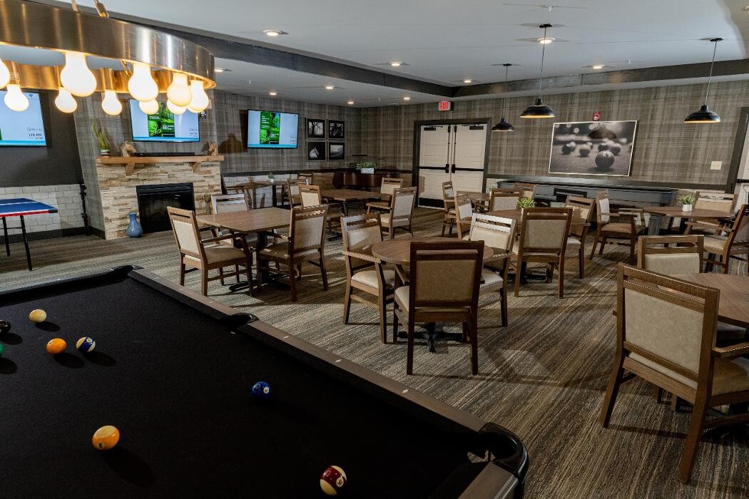 Images Charter Senior Living of West Bend