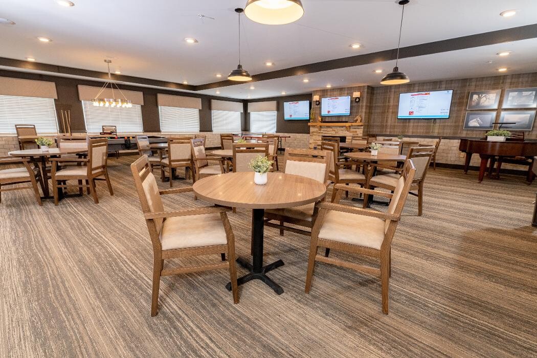 Images Charter Senior Living of West Bend