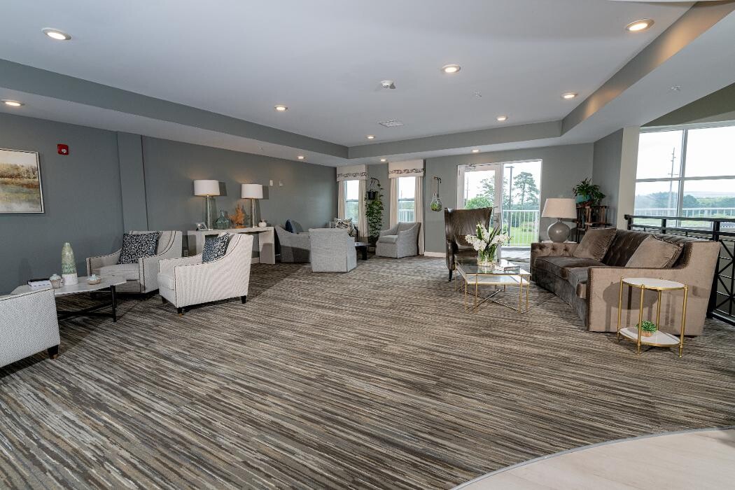 Images Charter Senior Living of West Bend